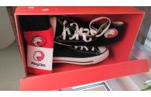 KIT Convers&sosete personalizate